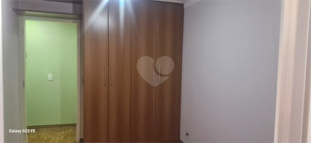 Venda Apartamento São Paulo Tucuruvi REO1017502 19