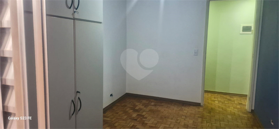 Venda Apartamento São Paulo Tucuruvi REO1017502 17