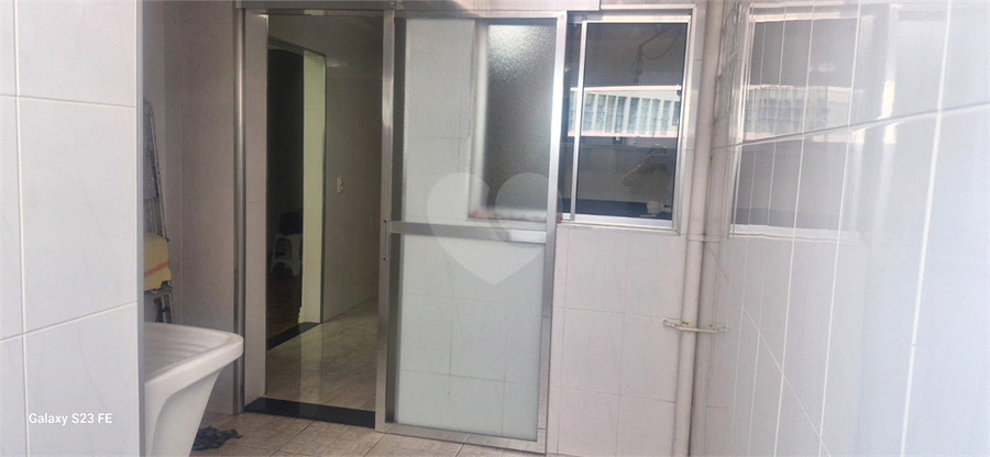 Venda Apartamento São Paulo Tucuruvi REO1017502 24