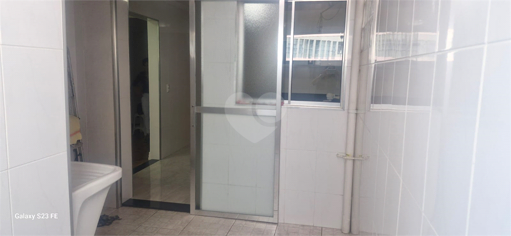 Venda Apartamento São Paulo Tucuruvi REO1017502 25