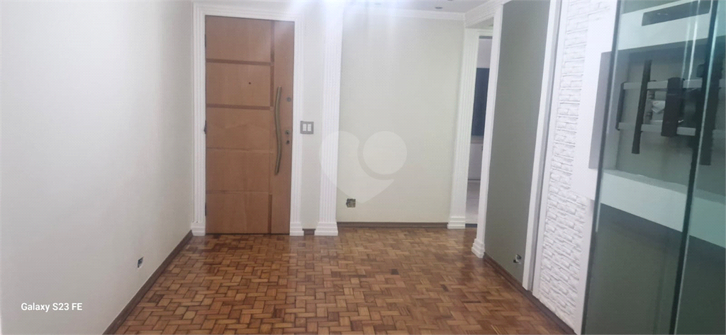 Venda Apartamento São Paulo Tucuruvi REO1017502 1