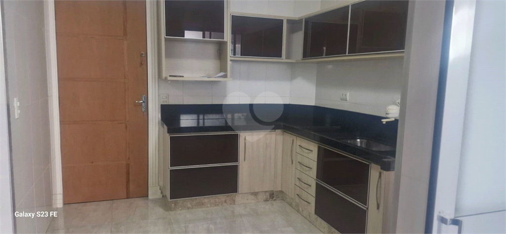 Venda Apartamento São Paulo Tucuruvi REO1017502 6