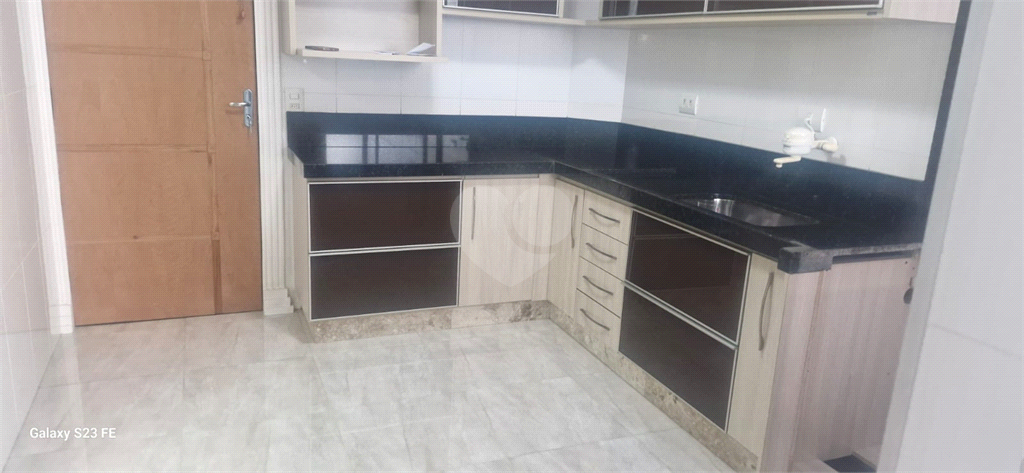 Venda Apartamento São Paulo Tucuruvi REO1017502 7