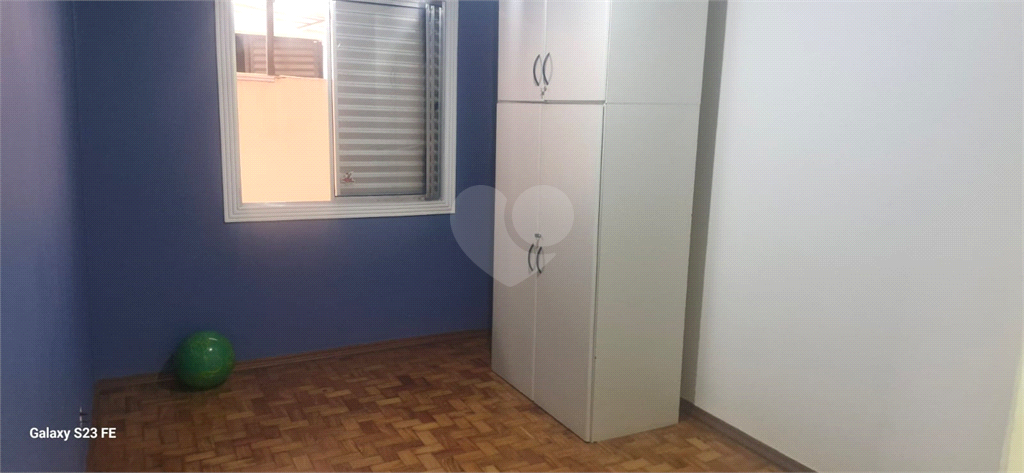 Venda Apartamento São Paulo Tucuruvi REO1017502 22