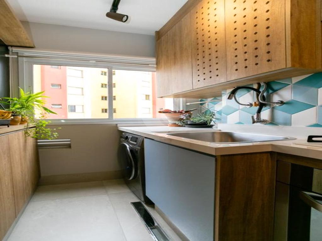 Venda Apartamento São Paulo Santa Teresinha REO1017528 24