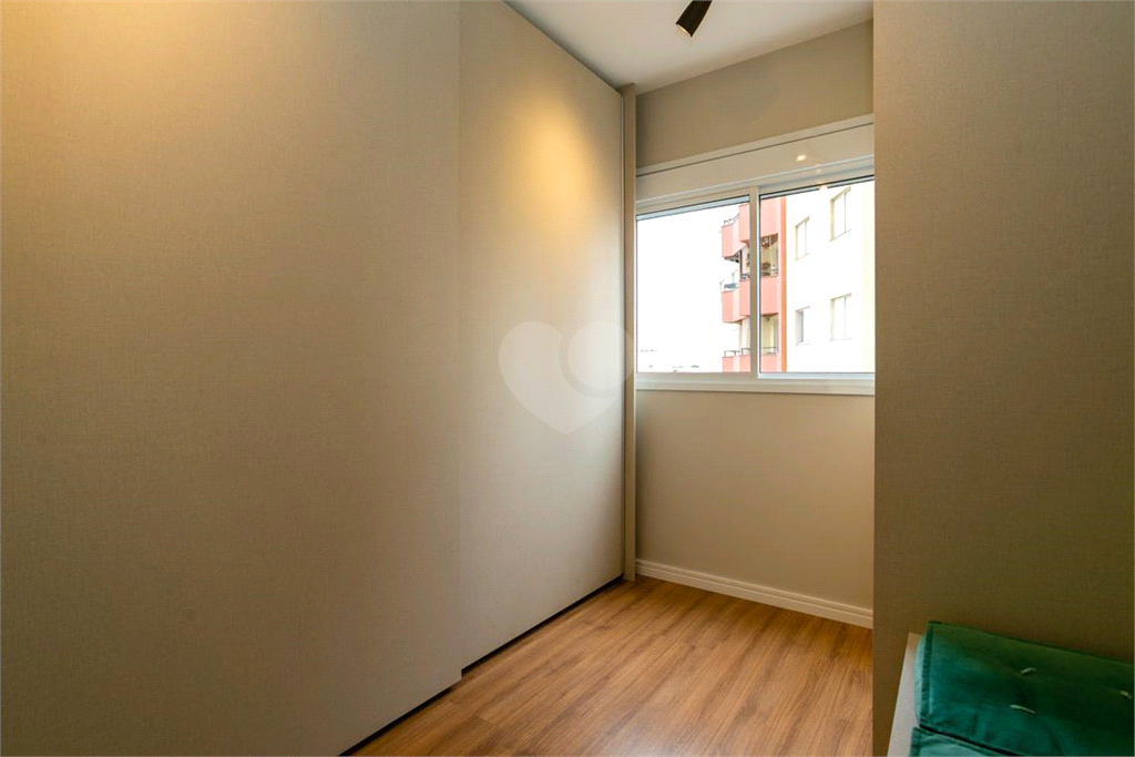 Venda Apartamento São Paulo Santa Teresinha REO1017528 11