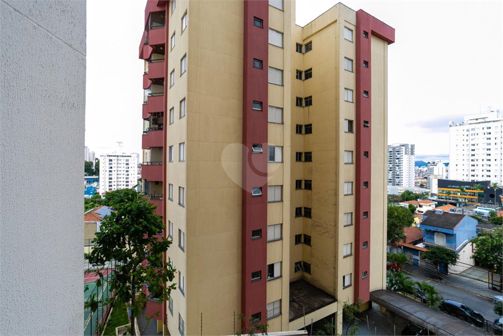 Venda Apartamento São Paulo Santa Teresinha REO1017528 5