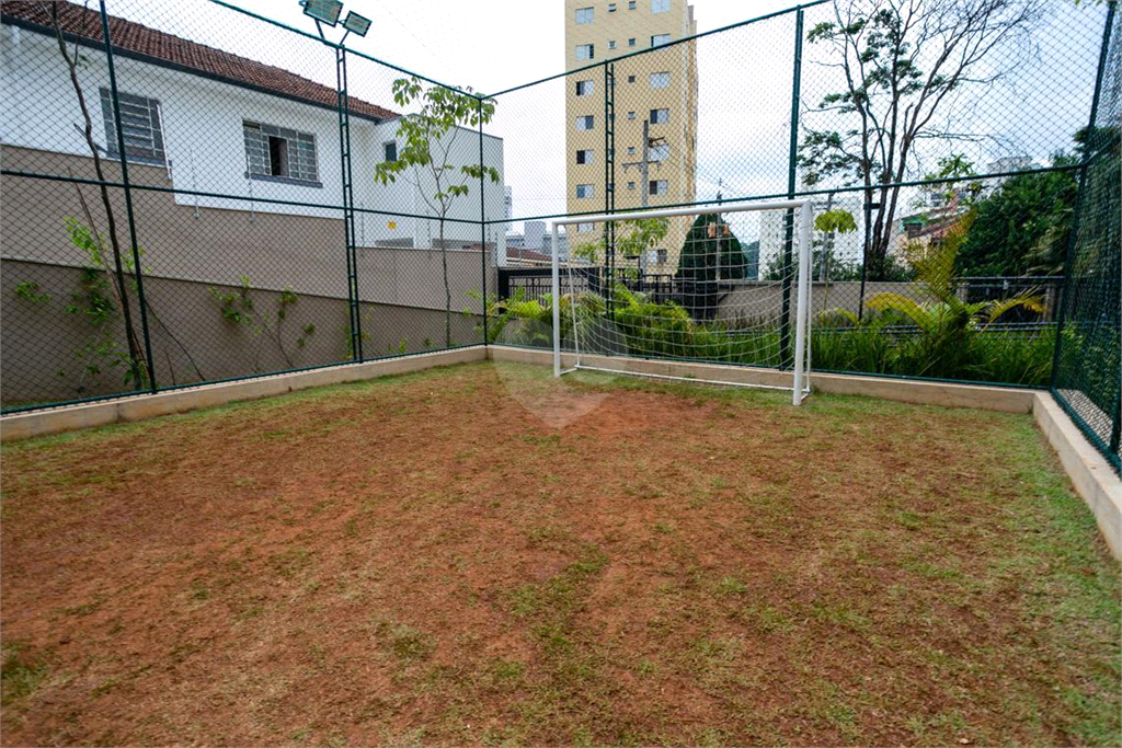 Venda Apartamento São Paulo Santa Teresinha REO1017528 42