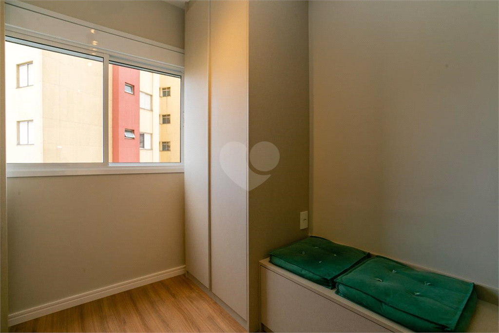 Venda Apartamento São Paulo Santa Teresinha REO1017528 12