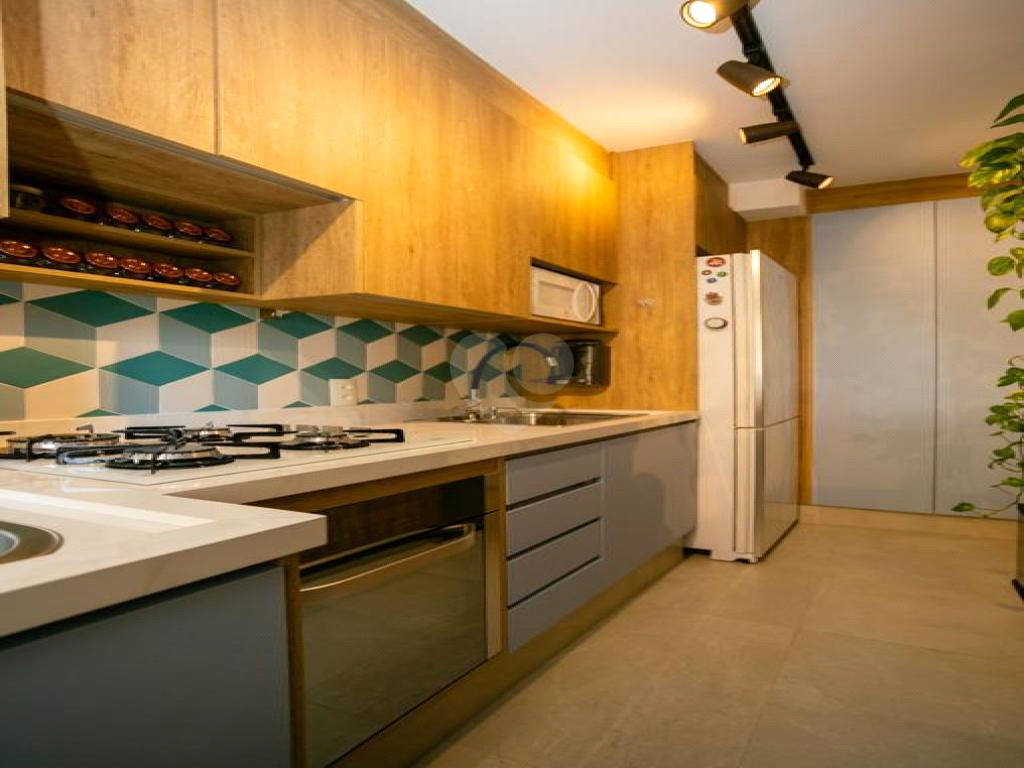 Venda Apartamento São Paulo Santa Teresinha REO1017528 22