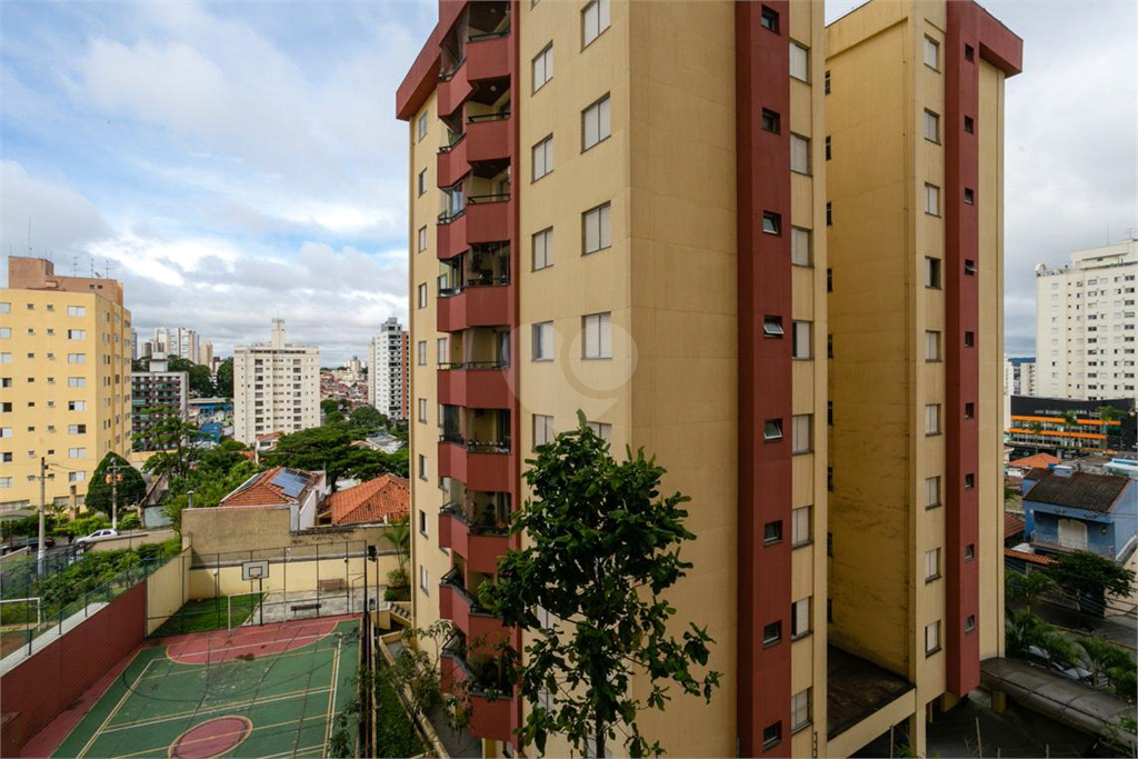 Venda Apartamento São Paulo Santa Teresinha REO1017528 10