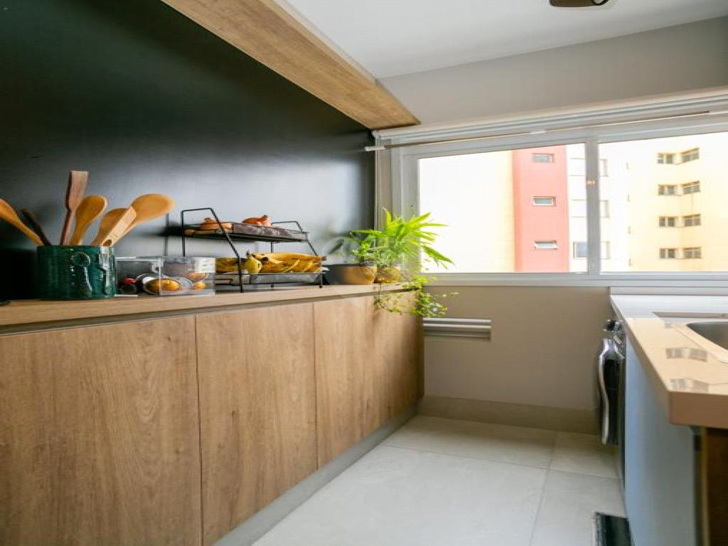 Venda Apartamento São Paulo Santa Teresinha REO1017528 25