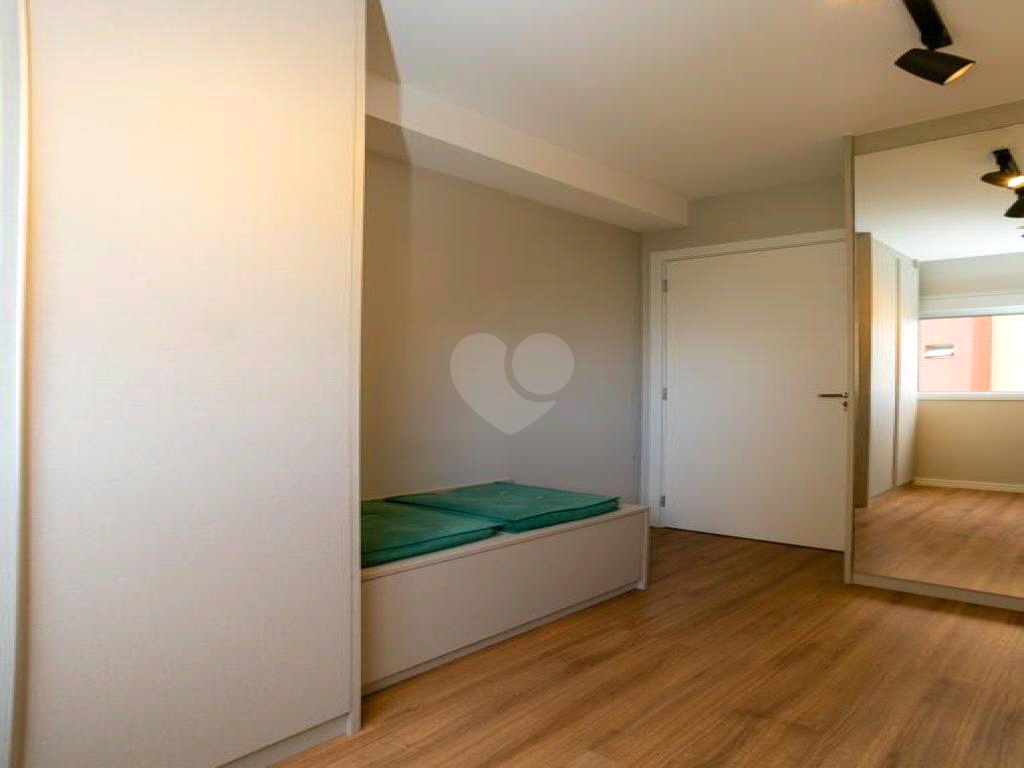 Venda Apartamento São Paulo Santa Teresinha REO1017528 13