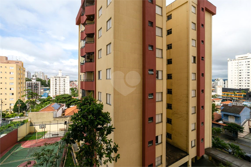 Venda Apartamento São Paulo Santa Teresinha REO1017528 15