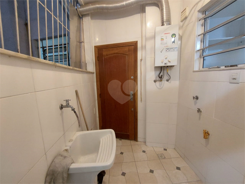 Venda Apartamento Rio De Janeiro Copacabana REO1017534 12