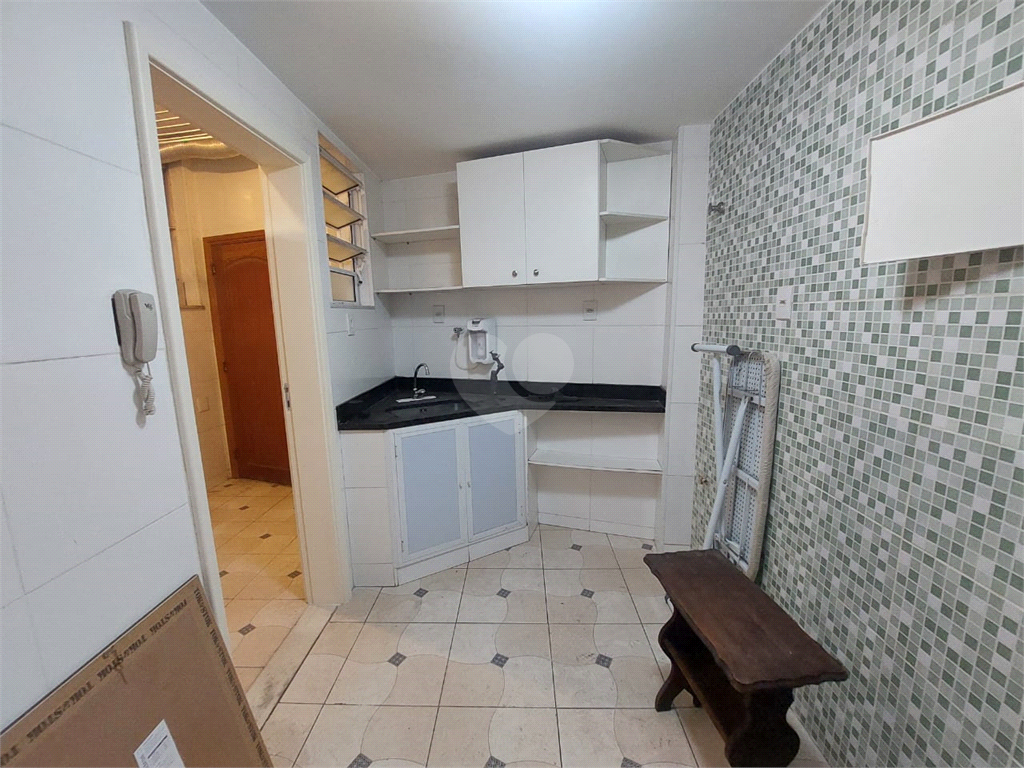 Venda Apartamento Rio De Janeiro Copacabana REO1017534 15