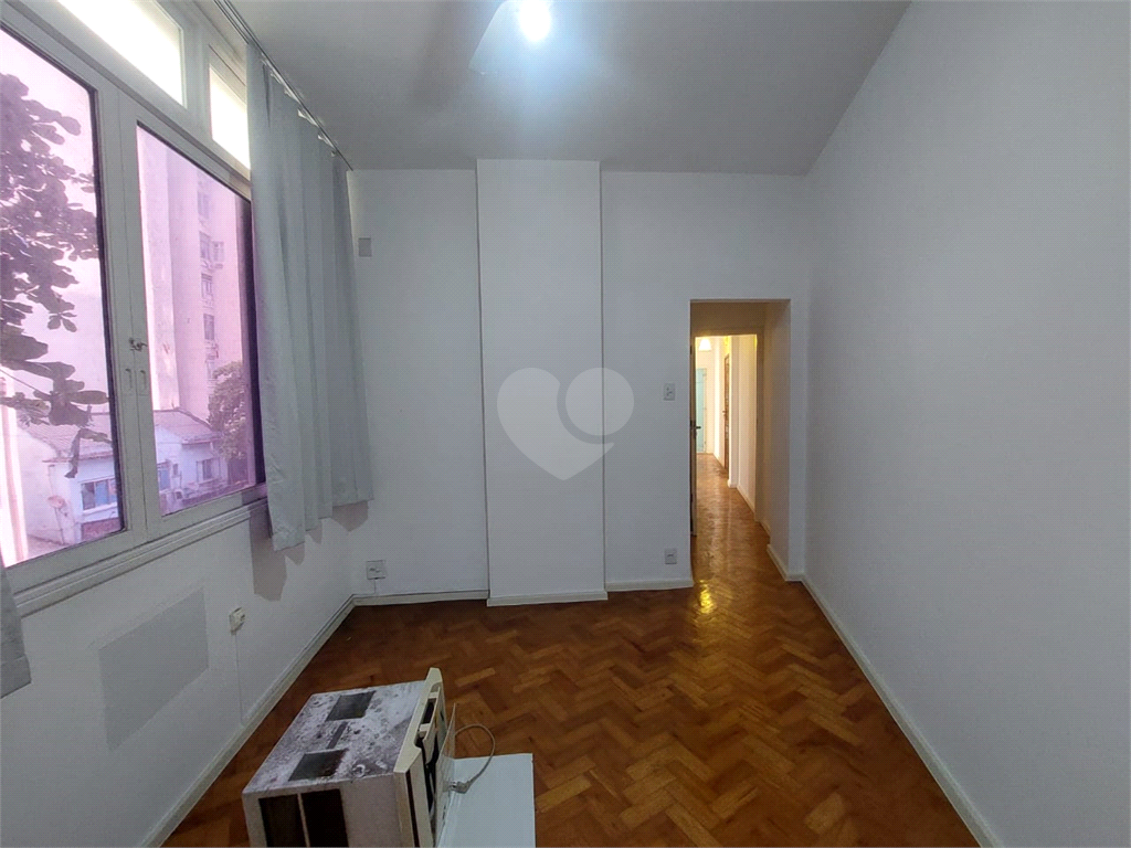 Venda Apartamento Rio De Janeiro Copacabana REO1017534 27