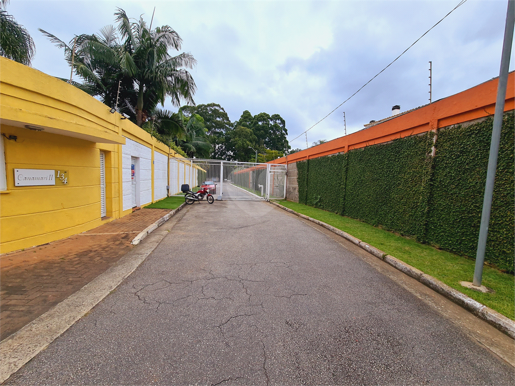 Venda Condomínio São Paulo Jardim Santa Helena REO101755 88