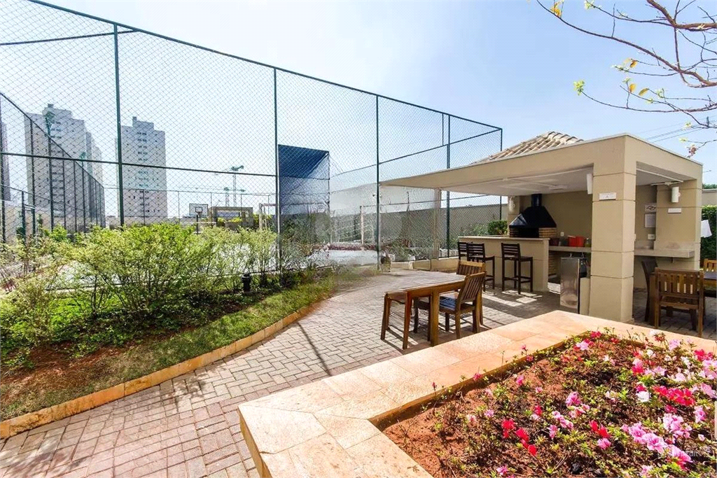 Venda Apartamento São Paulo Água Branca REO1017556 28