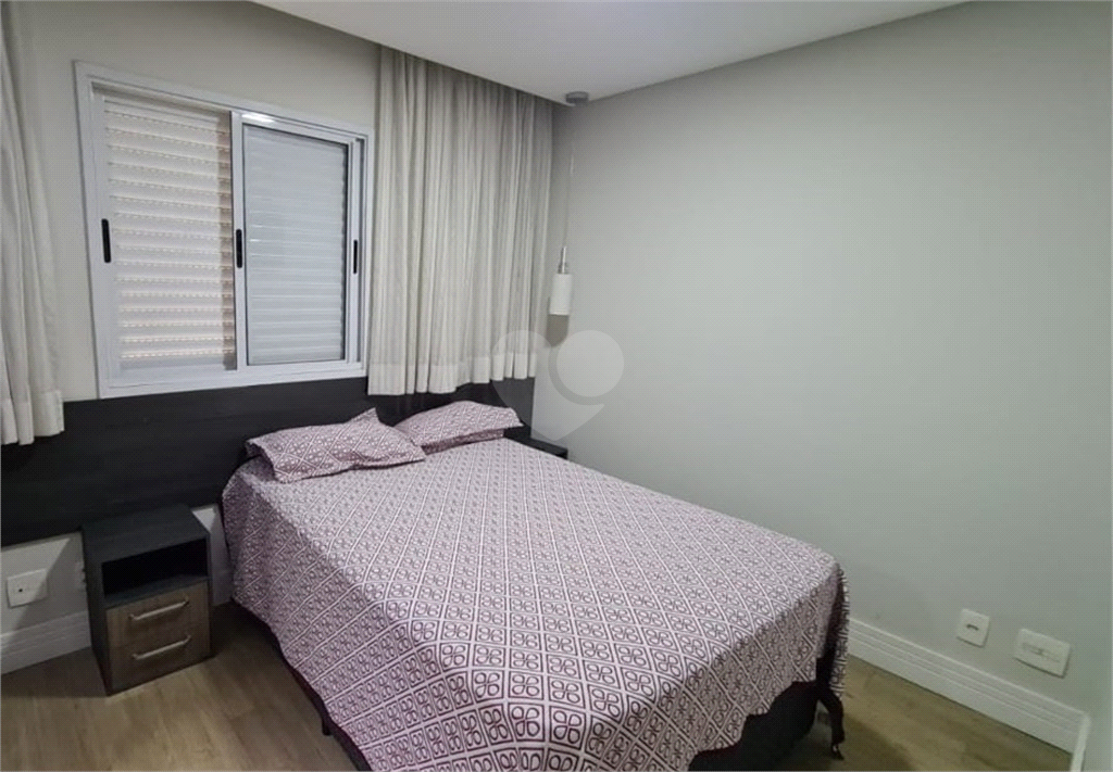 Venda Apartamento São Paulo Água Branca REO1017556 14