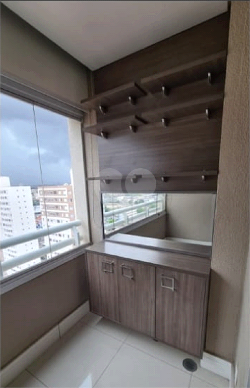 Venda Apartamento São Paulo Água Branca REO1017556 6