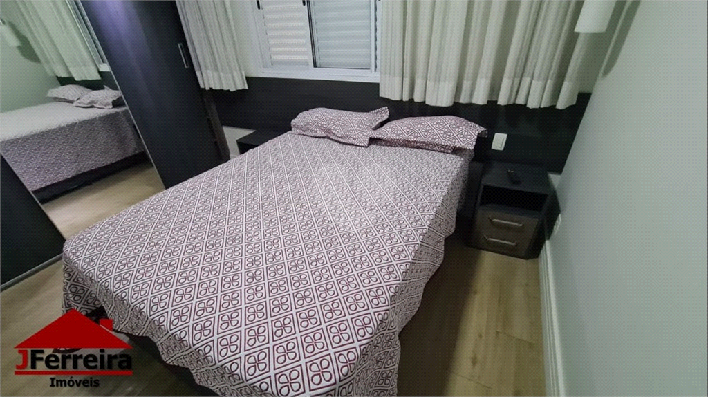 Venda Apartamento São Paulo Água Branca REO1017556 12