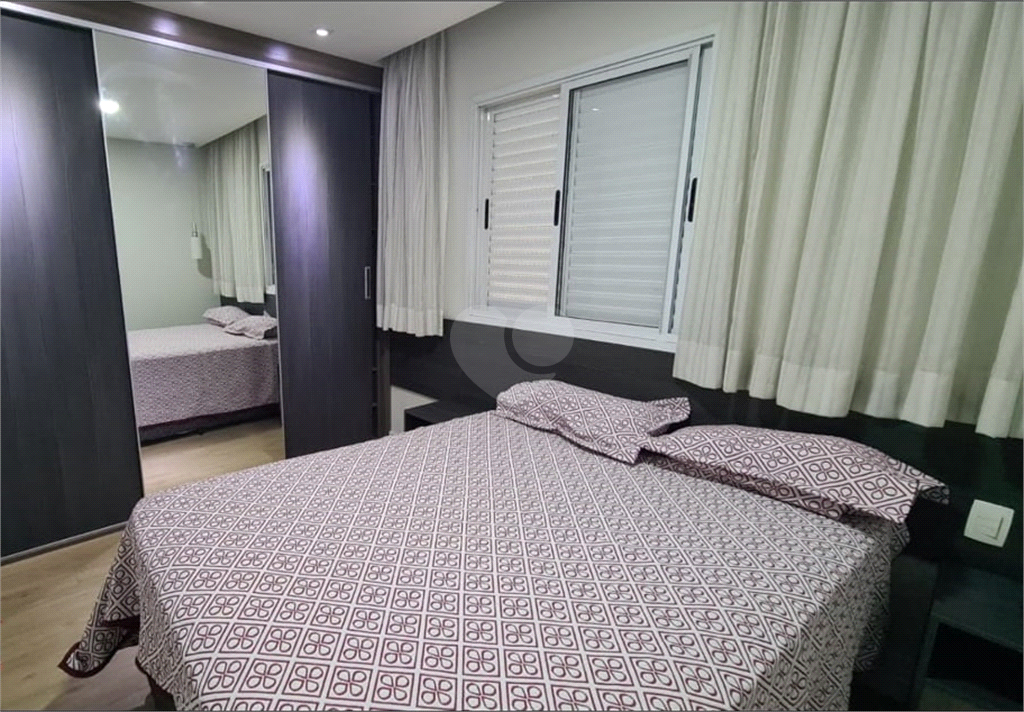 Venda Apartamento São Paulo Água Branca REO1017556 11