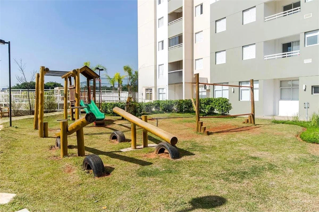 Venda Apartamento São Paulo Água Branca REO1017556 19