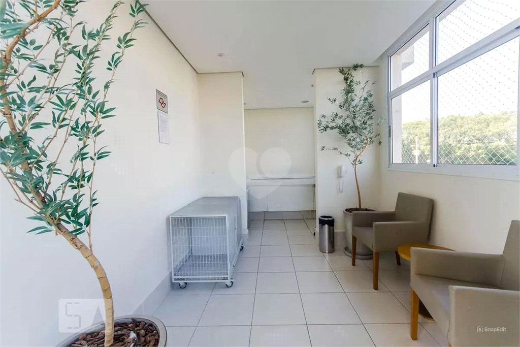 Venda Apartamento São Paulo Água Branca REO1017556 25