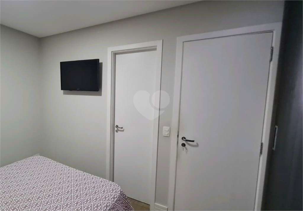 Venda Apartamento São Paulo Água Branca REO1017556 13