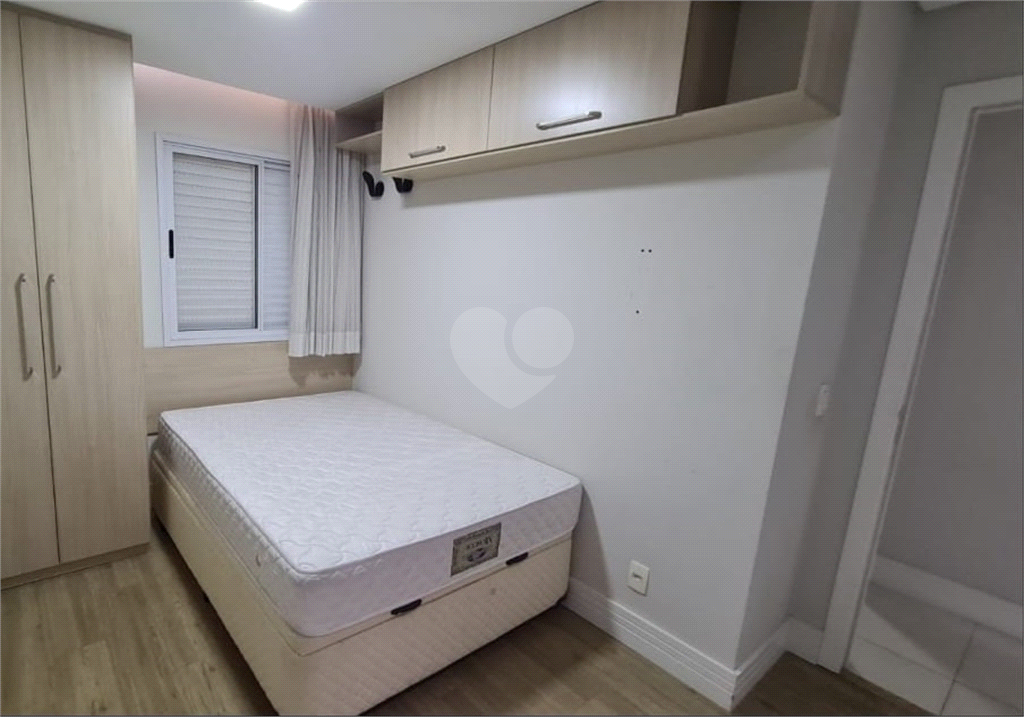 Venda Apartamento São Paulo Água Branca REO1017556 16