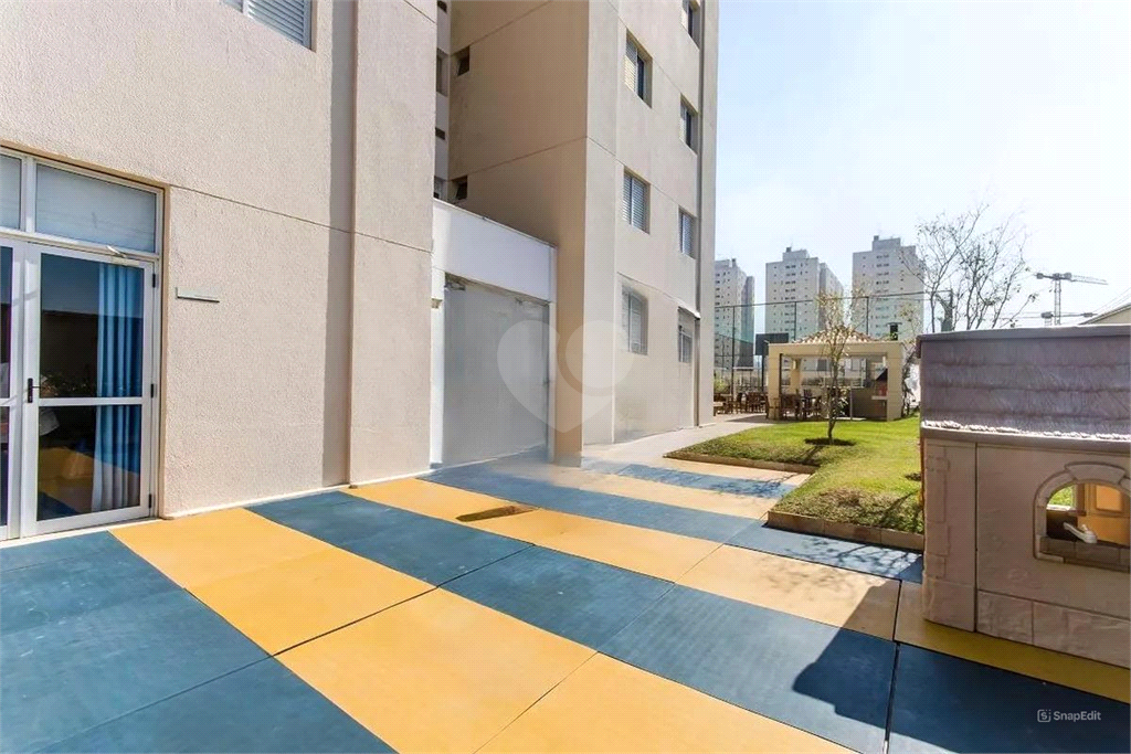 Venda Apartamento São Paulo Água Branca REO1017556 20