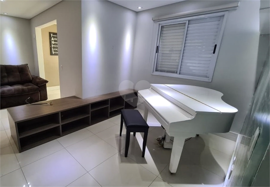 Venda Apartamento São Paulo Água Branca REO1017556 5