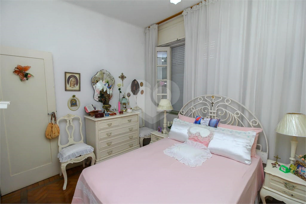 Venda Apartamento Rio De Janeiro Botafogo REO1017573 15