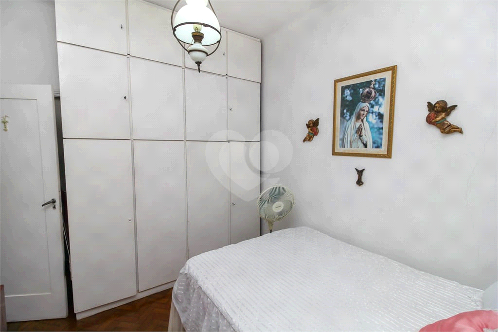 Venda Apartamento Rio De Janeiro Botafogo REO1017573 11