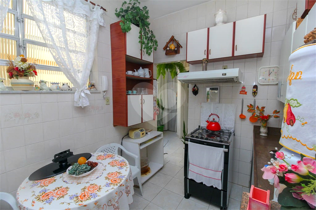 Venda Apartamento Rio De Janeiro Botafogo REO1017573 27