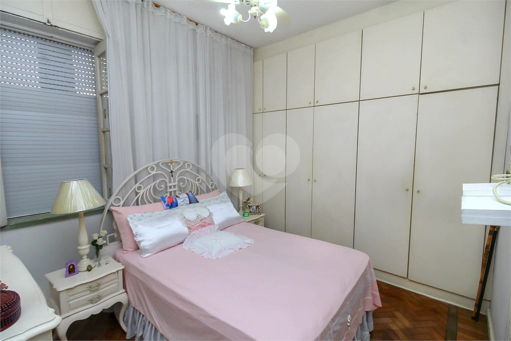 Venda Apartamento Rio De Janeiro Botafogo REO1017573 13