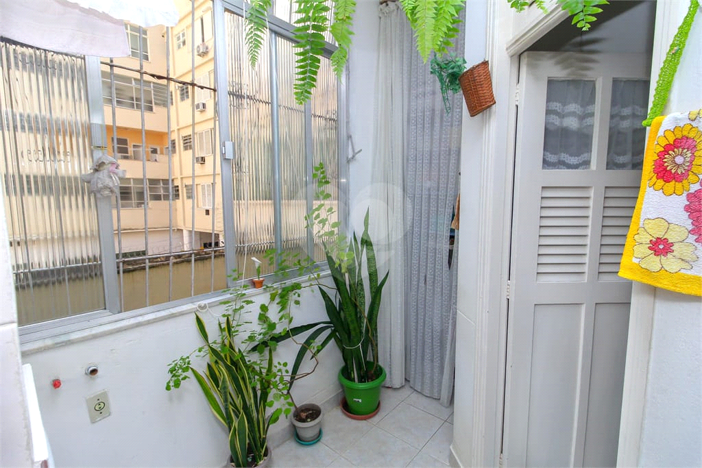 Venda Apartamento Rio De Janeiro Botafogo REO1017573 28