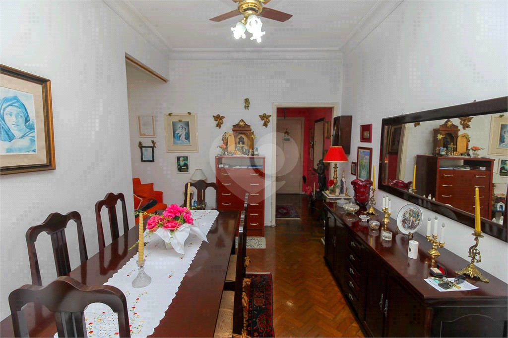 Venda Apartamento Rio De Janeiro Botafogo REO1017573 6