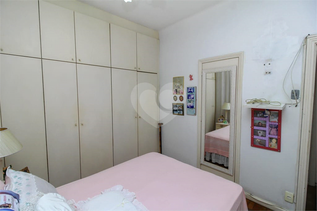 Venda Apartamento Rio De Janeiro Botafogo REO1017573 14