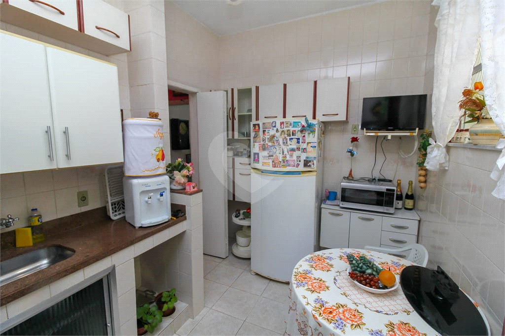 Venda Apartamento Rio De Janeiro Botafogo REO1017573 23