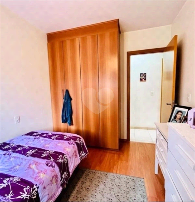 Venda Apartamento São Paulo Bosque Da Saúde REO1017595 10