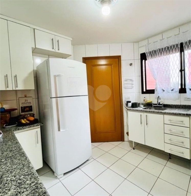 Venda Apartamento São Paulo Bosque Da Saúde REO1017595 16