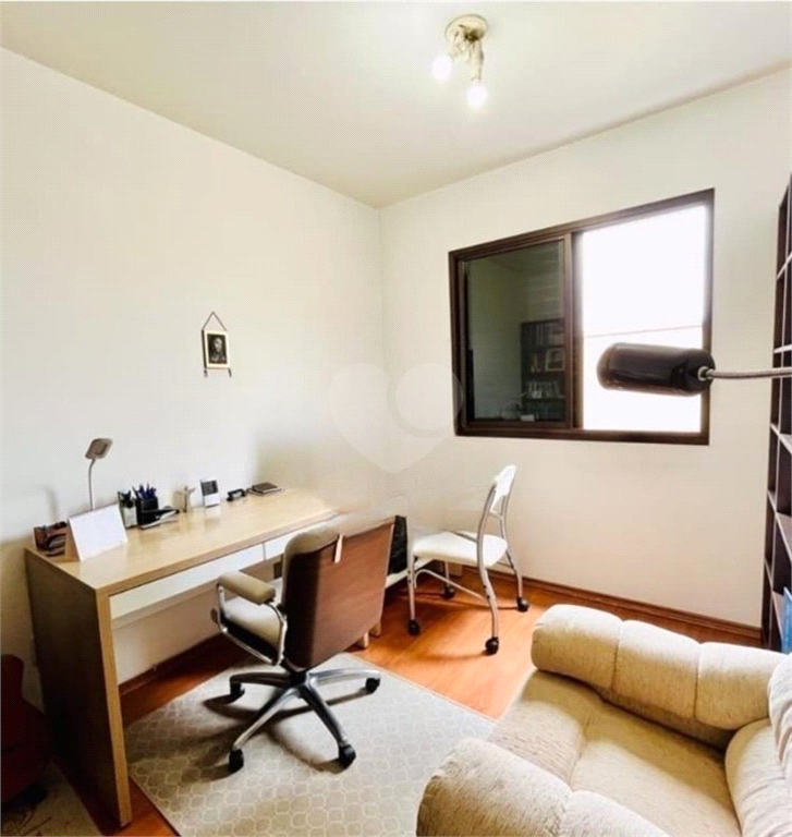 Venda Apartamento São Paulo Bosque Da Saúde REO1017595 6