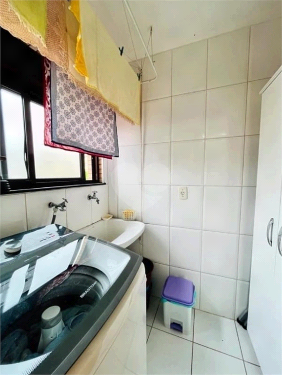 Venda Apartamento São Paulo Bosque Da Saúde REO1017595 18