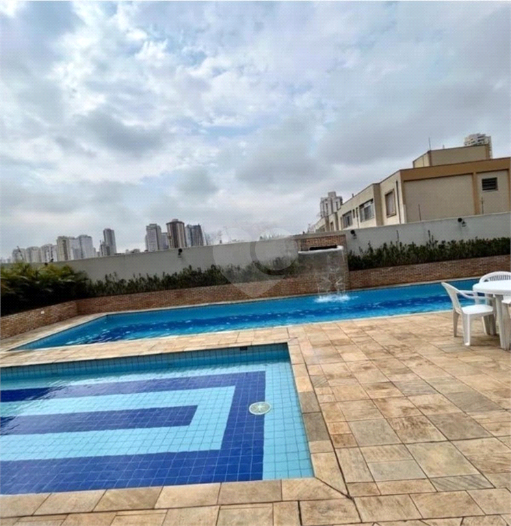 Venda Apartamento São Paulo Bosque Da Saúde REO1017595 22