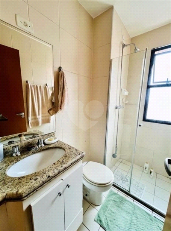 Venda Apartamento São Paulo Bosque Da Saúde REO1017595 11