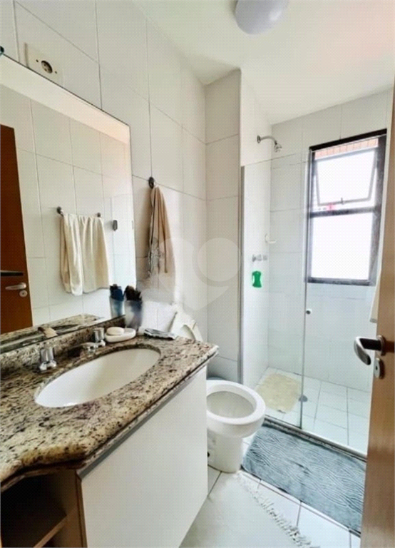 Venda Apartamento São Paulo Bosque Da Saúde REO1017595 14