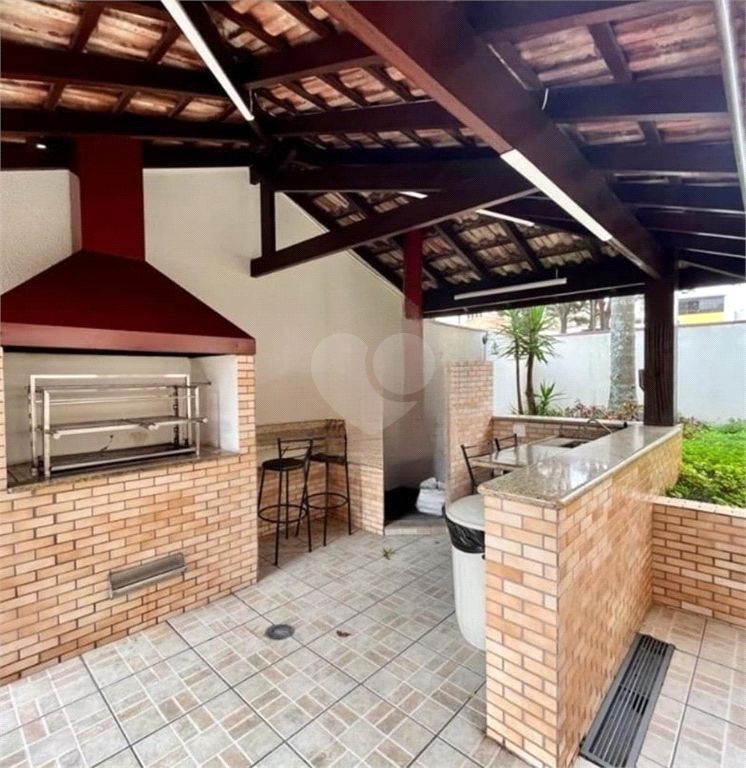 Venda Apartamento São Paulo Bosque Da Saúde REO1017595 19