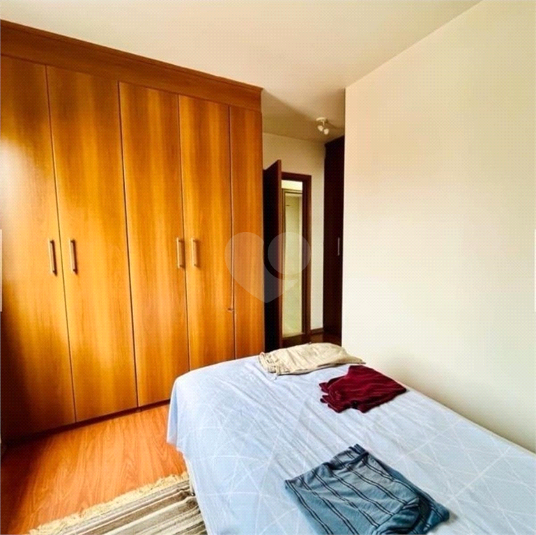 Venda Apartamento São Paulo Bosque Da Saúde REO1017595 9